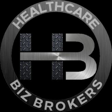 Healthcare Biz Brokers Logo